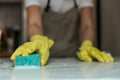 One Time Deep Cleaning